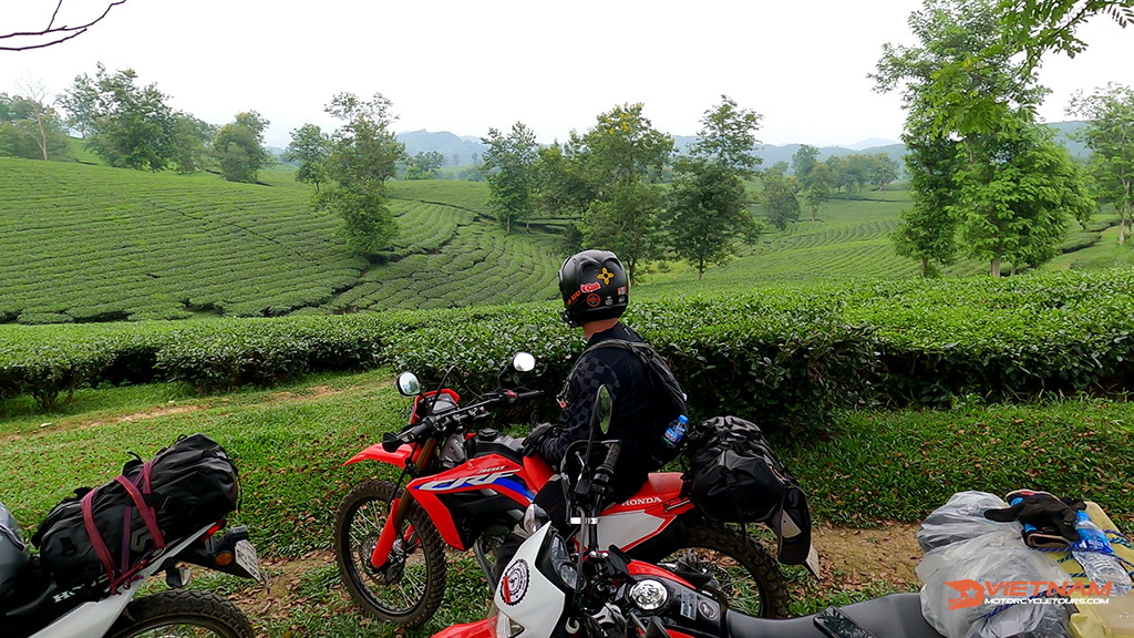 +10 Places To Ride In Northern Vietnam - Sightseeing On Two-Wheels - Motorbike Tour VietnamBikers