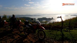 10 places to ride in northern vietnam 8211 sightseeing on two wheels - Motorcycle Tour VietnamBikers