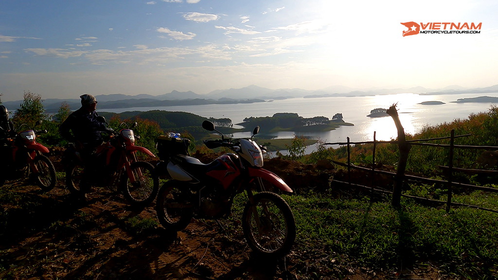 10 places to ride in northern vietnam 8211 sightseeing on two wheels - Motorcycle Tour VietnamBikers