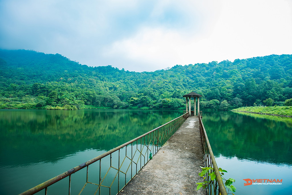 +10 Places To Ride In Northern Vietnam - Sightseeing On Two-Wheels - Motorbike Tour VietnamBikers