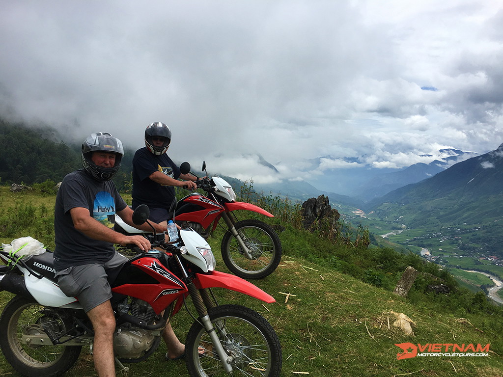 +10 Places To Ride In Northern Vietnam - Sightseeing On Two-Wheels - Motorbike Tour VietnamBikers