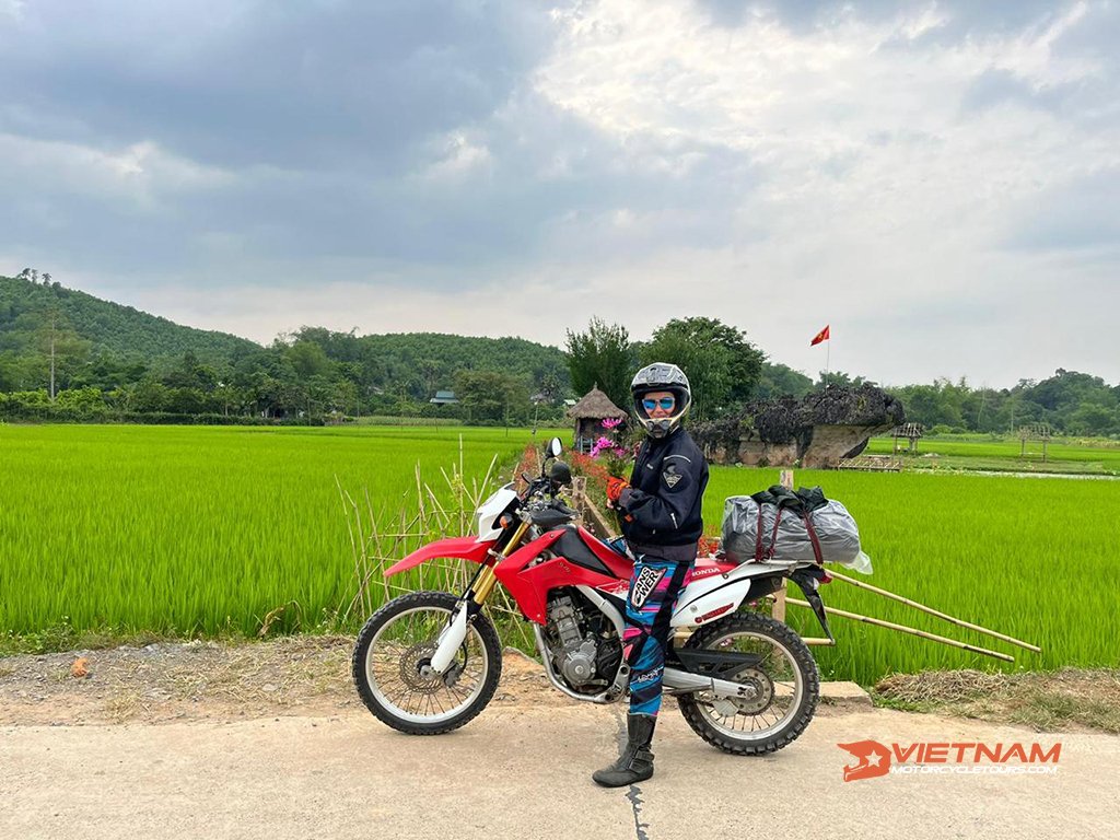 riding north to south vietnam 10d 9n- make your way easy-riding-north-to-south-9