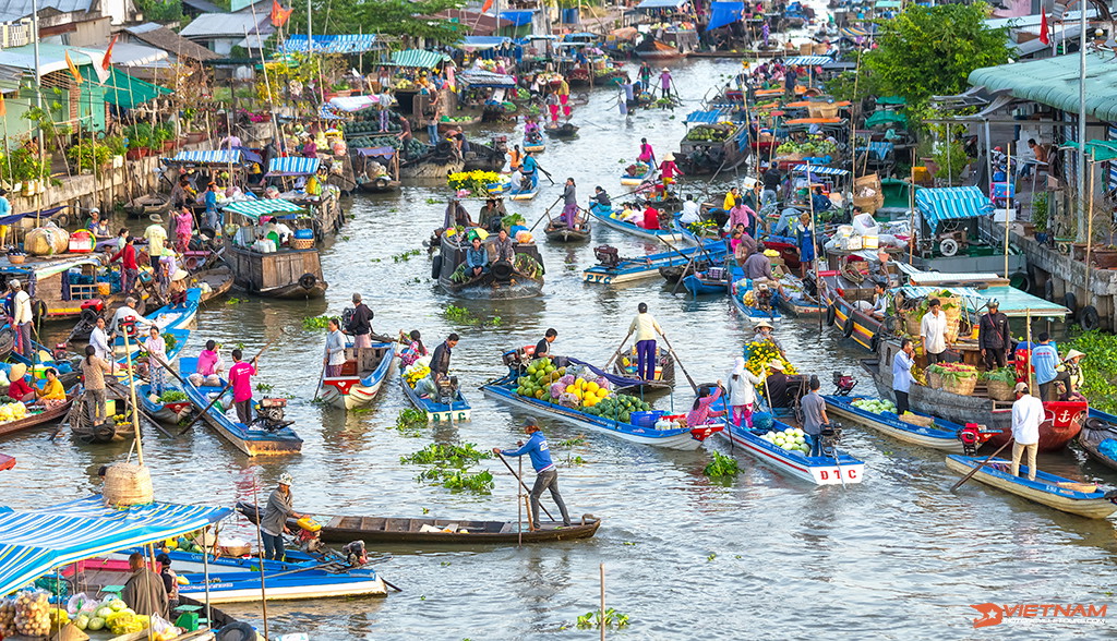 Best Time For Riding In Vietnam - Useful Tips For You - Motorbike Tour VietnamBikers