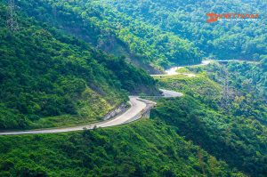 Da Nang Motorbiking To Hanoi - Motorbike Tour VietnamBikers