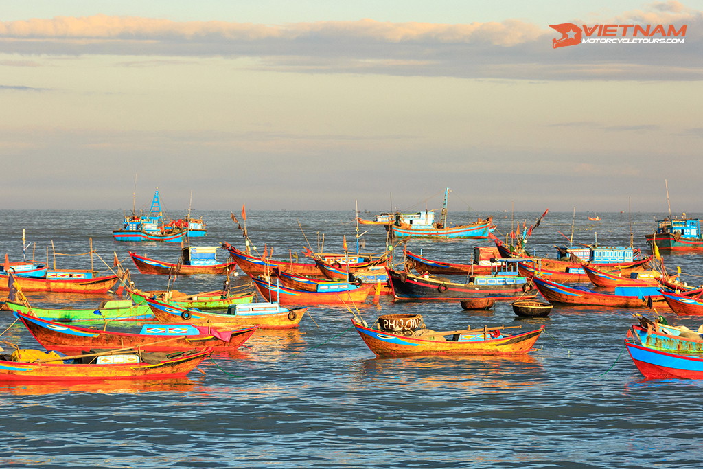 Nha Trang Motorbike Tour To Ayun Pa