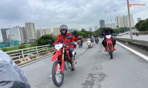 Driving In Vietnam: Do And Don't Motorcycling Guide - Motorbike Tour VietnamBikers