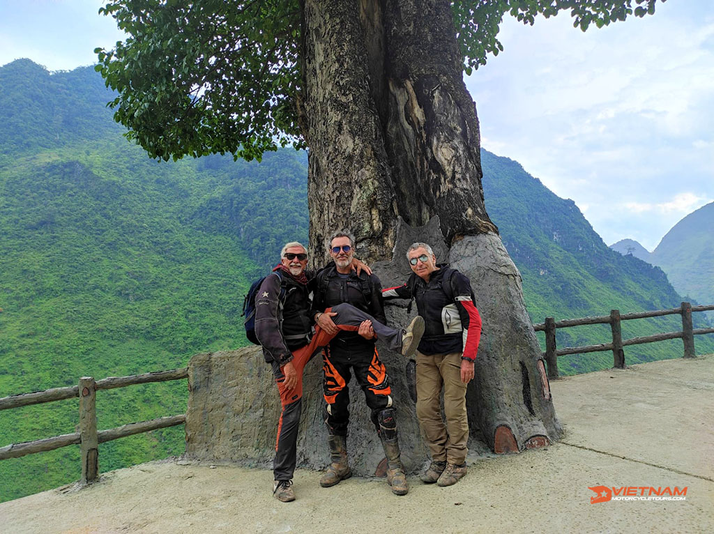 Hanoi and North Vietnam By Motorbike - Sparkle Your Life - Motorbike Tour VietnamBikers