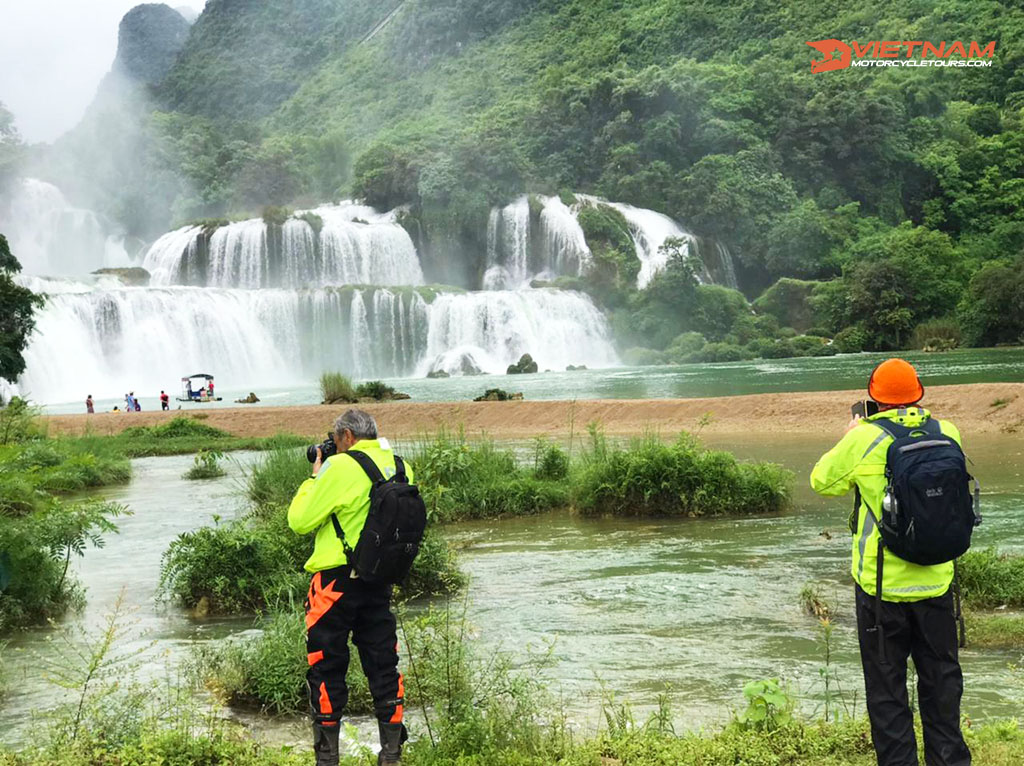 Hanoi and North Vietnam By Motorbike - Sparkle Your Life