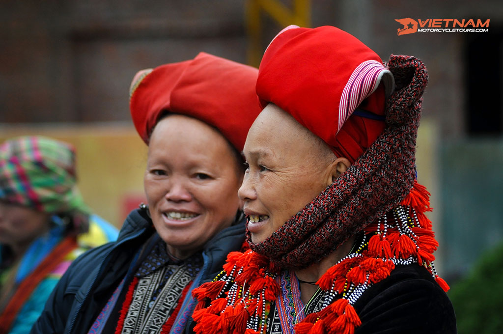 From Sapa To Lao Cai