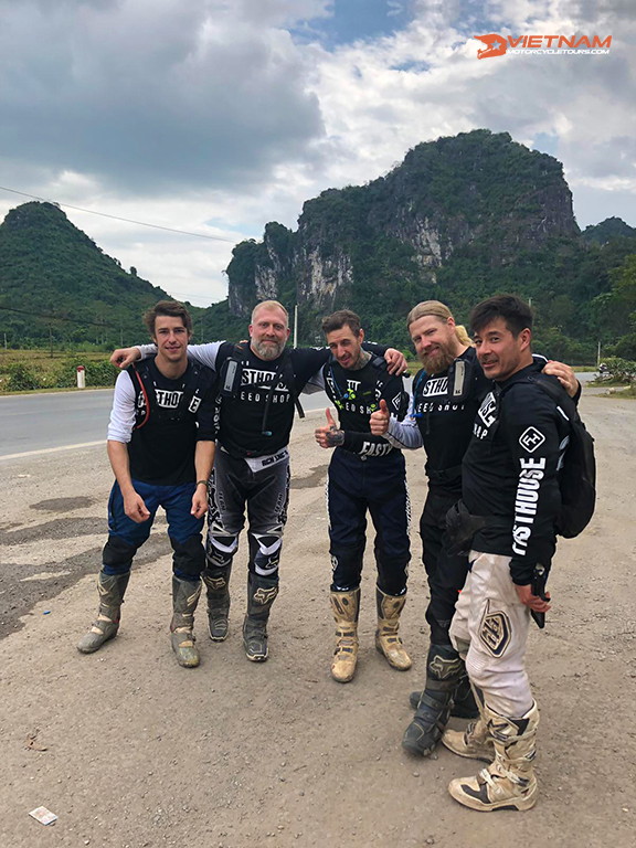 What Gear To Bring When Riding In Vietnam? - Tips For A Great Journey - Motorbike Tour VietnamBikers