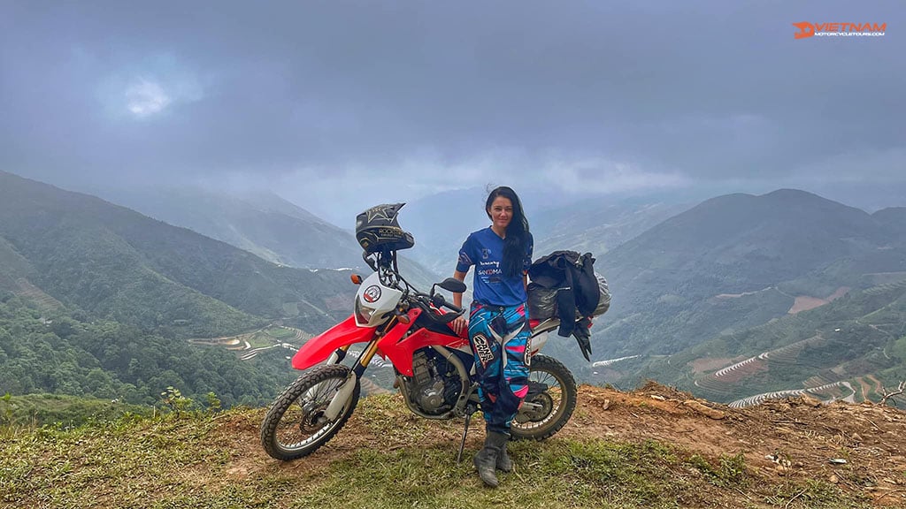 Sin Ho - Sapa Motorbike Routes