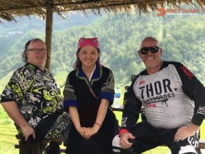 Sapa By Motorbike - Motorbike Tour VietnamBikers