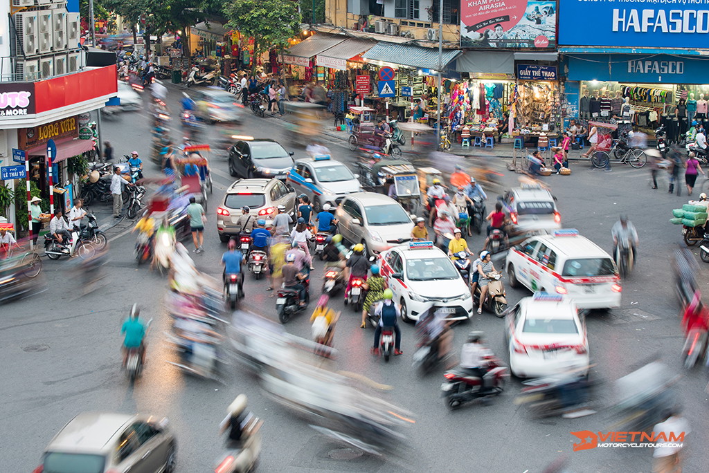 10+ Tips Riding In Vietnam