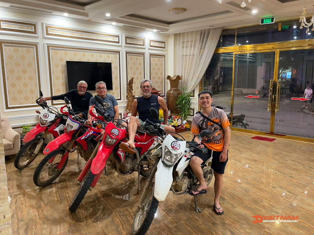 10+ Tips Riding In Vietnam, All Riding Tips You Need To Know - Motorbike Tour VietnamBikers