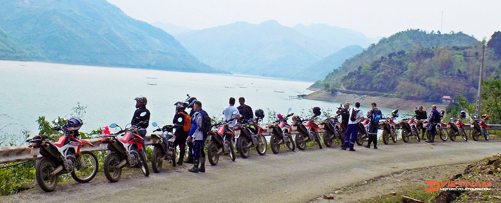 Should We Drive Ho Chi Minh To Hanoi Or Hanoi To Ho Chi Minh? - Motorbike Tour VietnamBikers