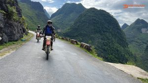 should we drive ho chi minh to hanoi or hanoi to ho chi minh - Motorcycle Tour VietnamBikers