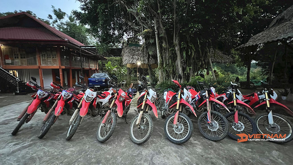 The Best Motorbike Rental In Hanoi - A Full-Detailed Guidelines - Motorbike Tour VietnamBikers