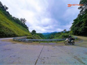 Saigon Loop Motorbike Tours - Motorbike Tour VietnamBikers