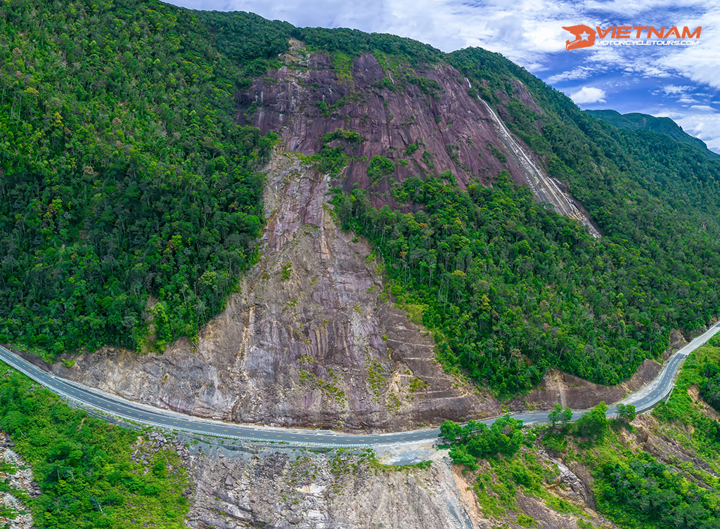 Mui Ne To Da Lat Motorcycle Tour