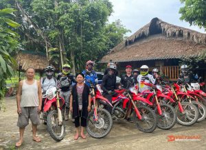 Why Travel Vietnam By Motorbike - Motorbike Tour VietnamBikers