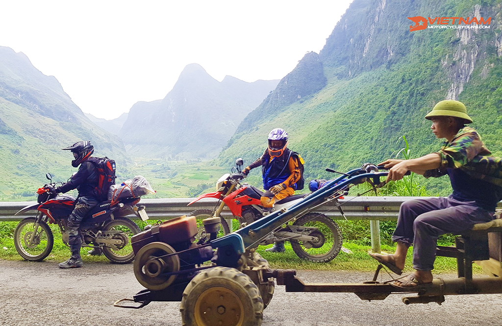 Ha Giang Motorbike Tours 2023: Where Heaven And Earth Meet - Motorbike Tour VietnamBikers