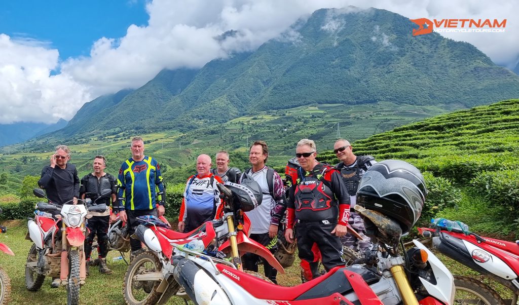 Vietnam By Motorbike - Motorbike Tour VietnamBikers