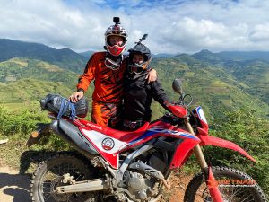 Vietnam Motorbike - Motorbike Tour VietnamBikers