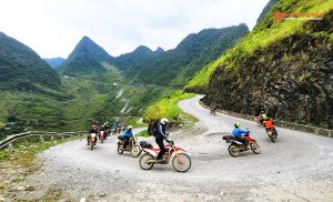 Vietnam on Motorbike 2023 - Motorbike Tour VietnamBikers