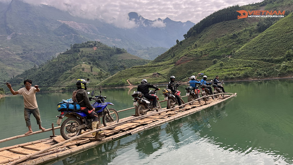 Ha Giang – Dong Van Motorcycle Tour