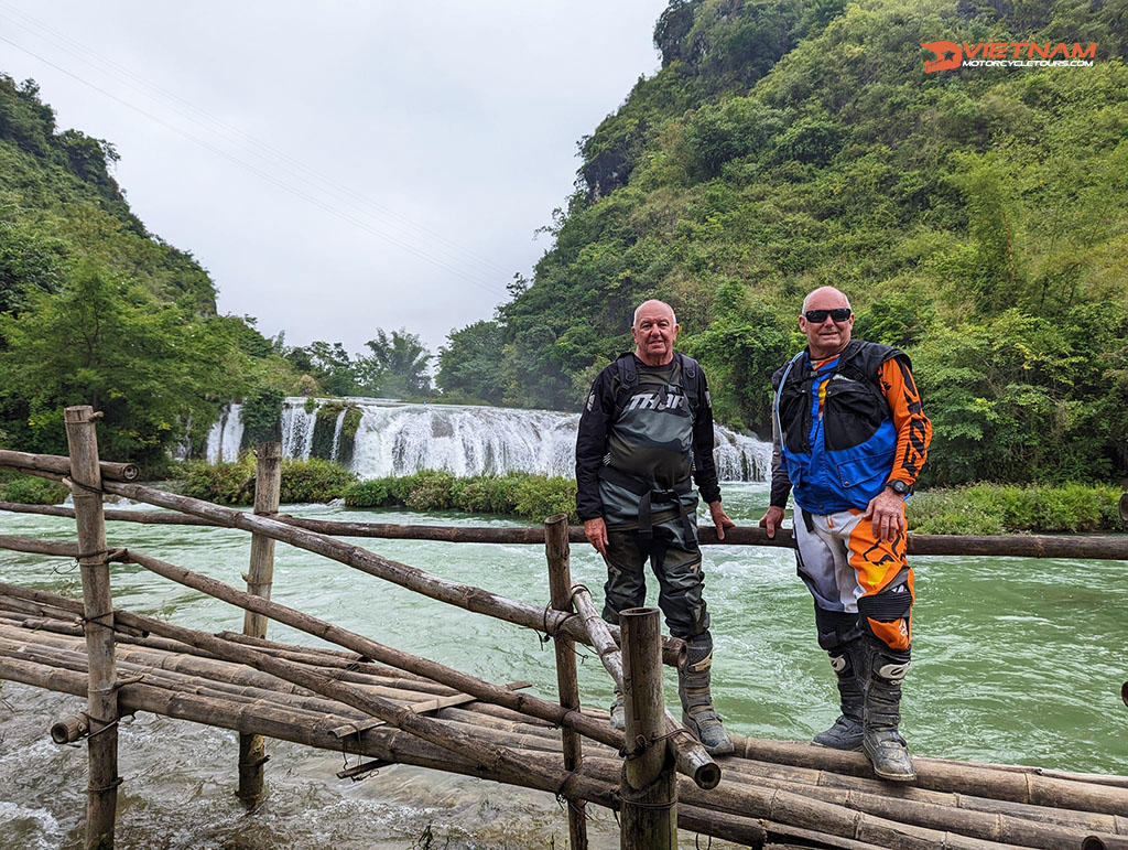 Adventure Motorbike Tours 2023: 12 Best Days Of Your Life - Motorbike Tour VietnamBikers