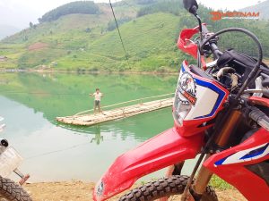 Motorbiking Ha Giang Loop - Motorbike Tour VietnamBikers