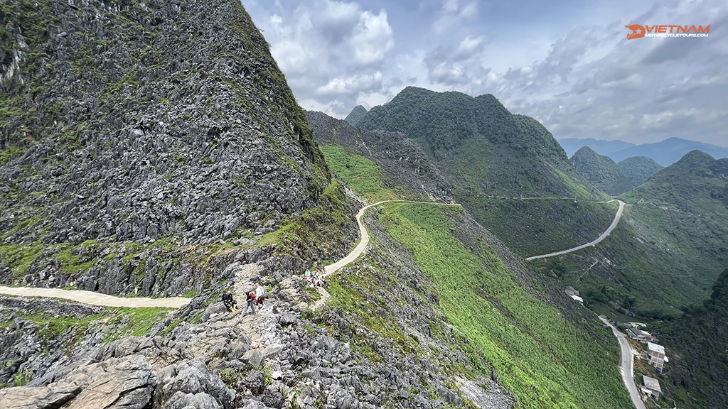 Motorbiking Ha Giang Loop – The Complete Experience