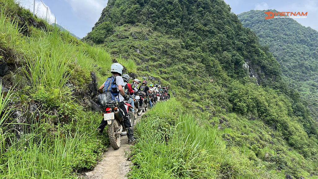 Motorbiking Ha Giang Loop – The Complete Experience - Motorbike Tour VietnamBikers