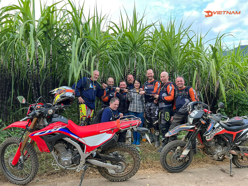 Vietnam Dirtbike Tours 2023 - Motorbike Tour VietnamBikers