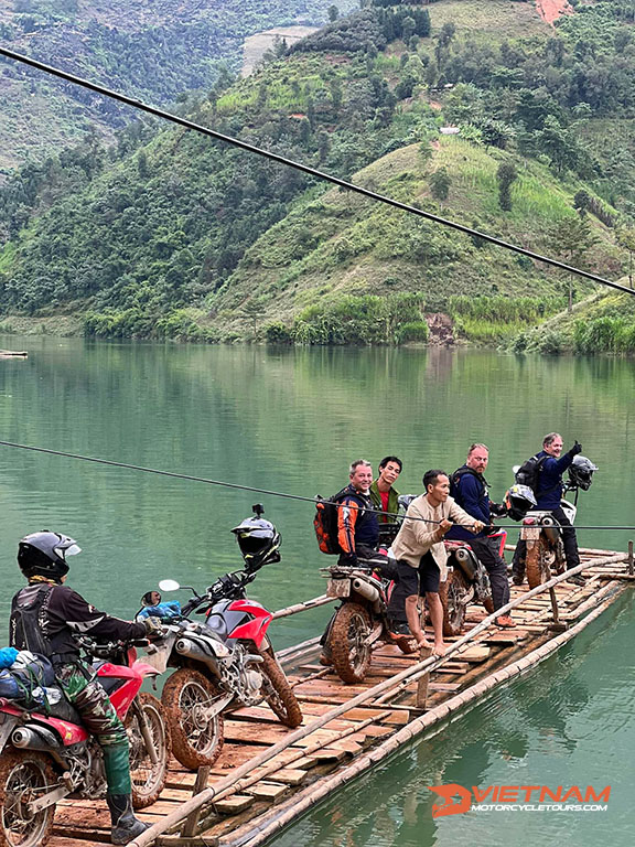 Dong Van - Ha Giang Motorbike Tours