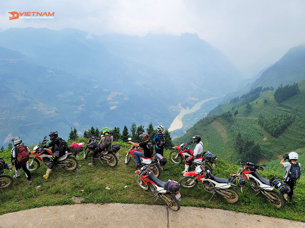 Ha Giang Loop Motorbike 2023: 10 Days For Epic Tour