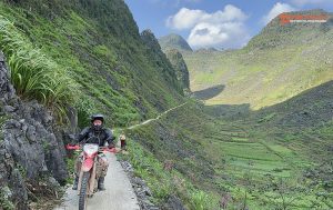 Ha Giang loop motorbike - Motorbike Tour VietnamBikers