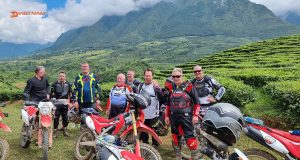 Motorbike Tours In Vietnam 2023 - Motorbike Tour VietnamBikers