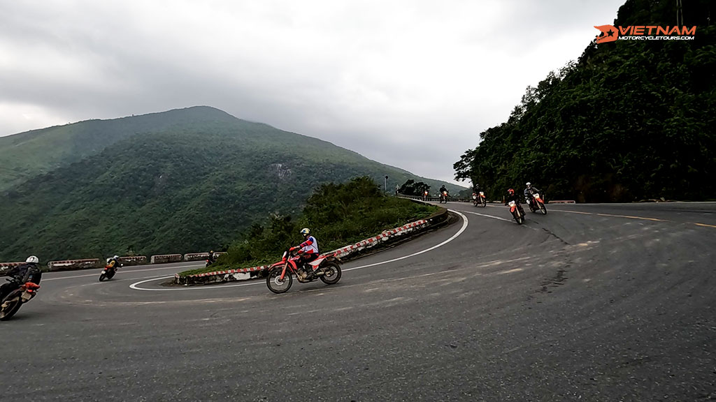 Hue Motorbike Tour To Hoi An - 170km