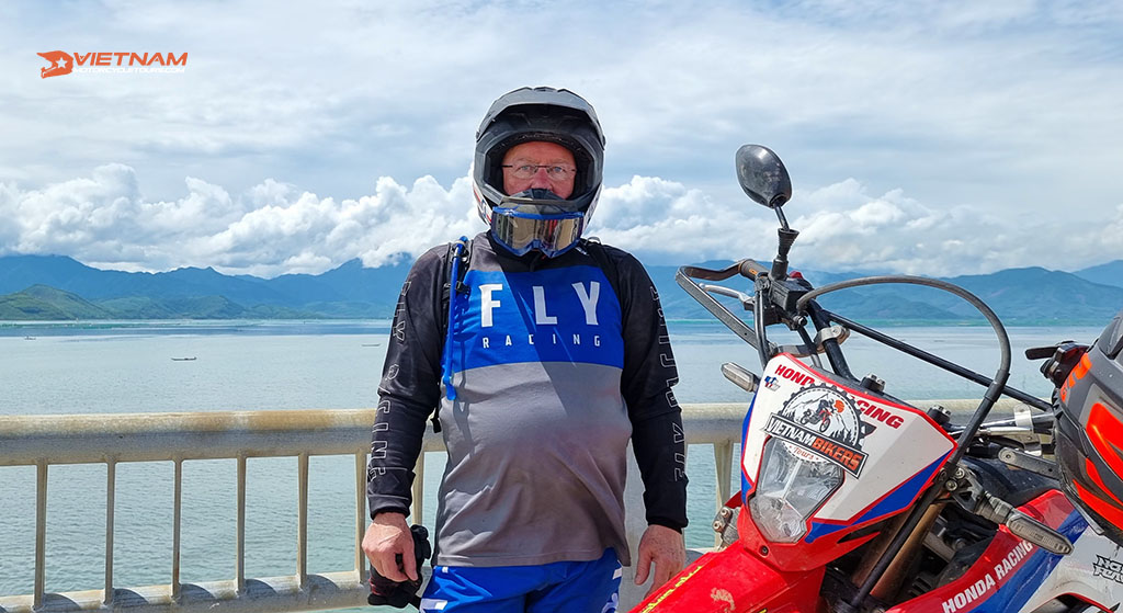 Vietnam Big Bike Tours - Motorbike Tour VietnamBikers