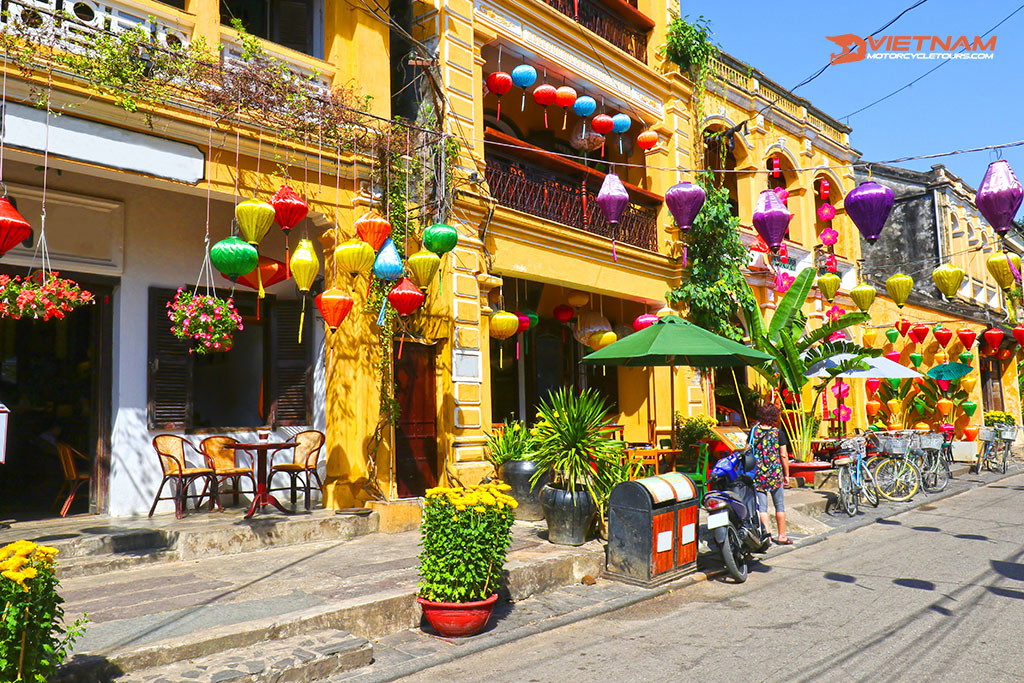 Hoi An Heritage By Bicycle