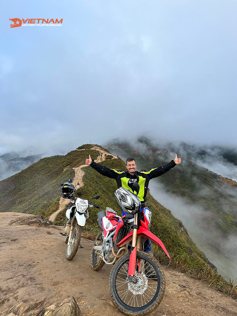 All About Vietnam Motorbike Rental - Read Before Traveling - Motorbike Tour VietnamBikers