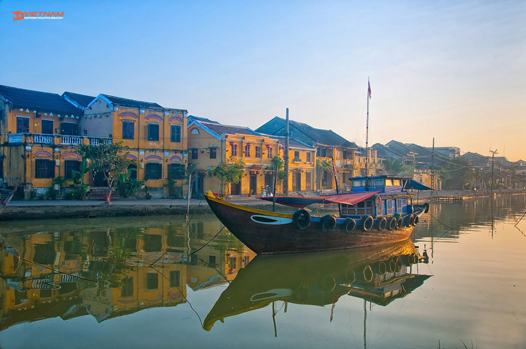 Hoi An