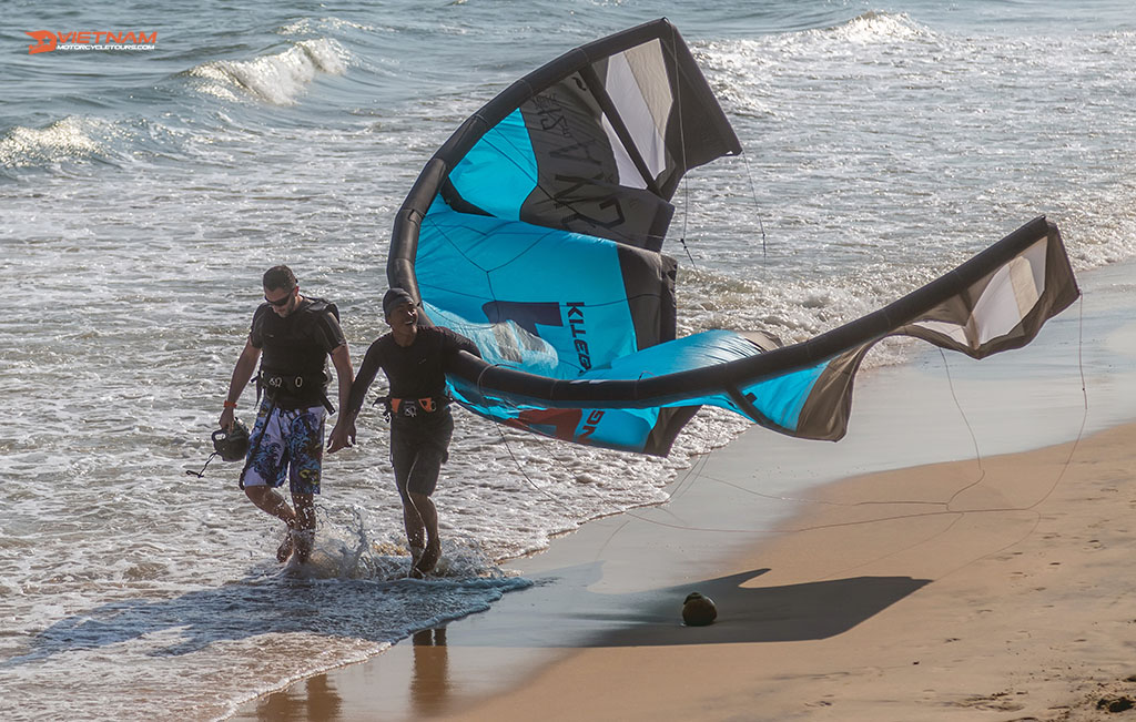 Mui Ne Beaches