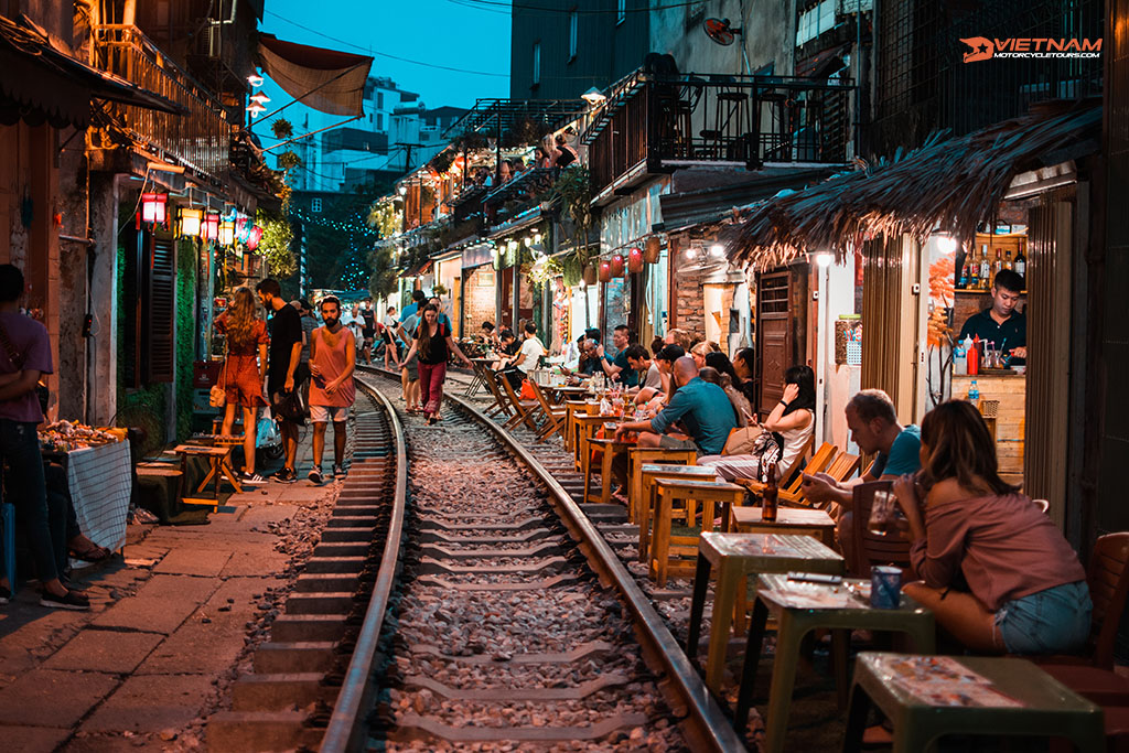 Hanoi