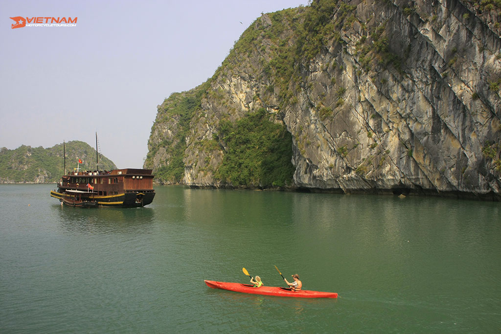 Ha Long Bay