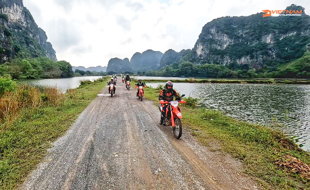 Ninh Binh