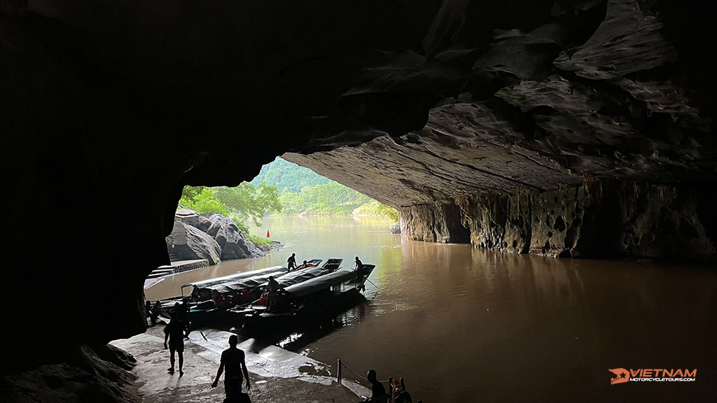 Phong Nha - Ke Bang National Park