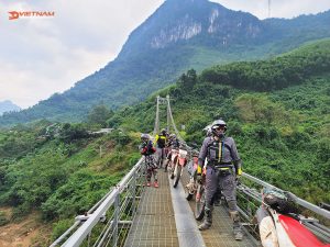 The Best Vietnam Motorcycle Routes 2023 - Motorbike Tour VietnamBikers