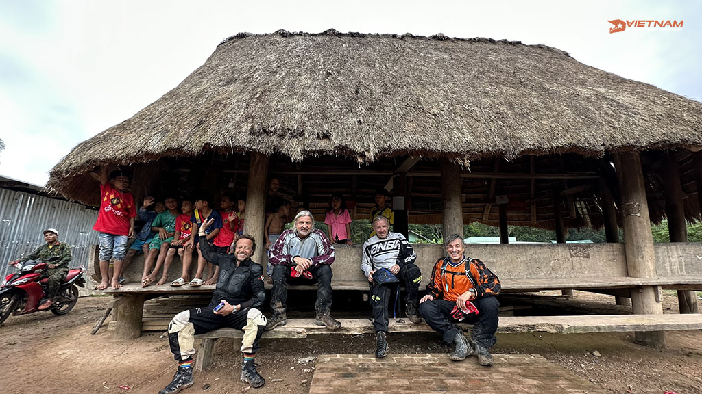 Hue, Da Nang, Hoi An - Hai Van Pass